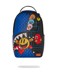 PAC-MAN LIVIN THE DREAM