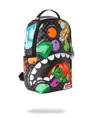 HOUSE OF MADNESS
