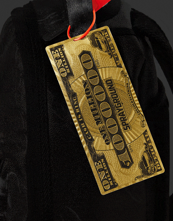LAST PAY OUT