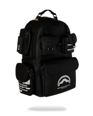 CARGO SUPER CHARGED BACKPACK