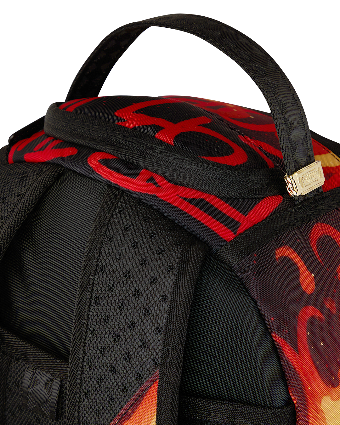 DIABLO BILLION BURNIN BACKPACK