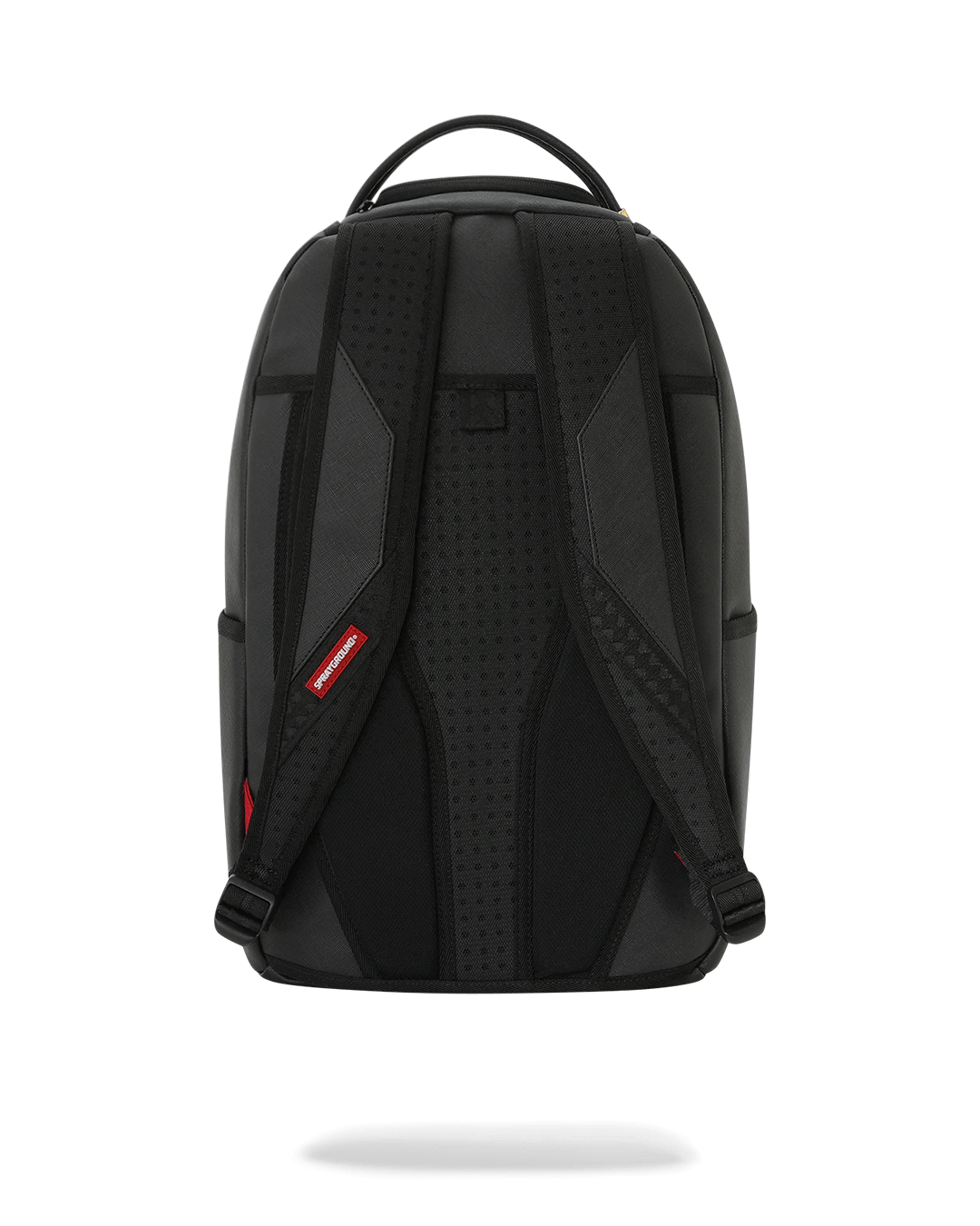 SHARK CENTRAL BUBBLE SHARK (BLK) BACKPACK