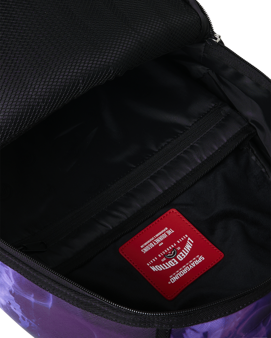 SHADOW FADE BACKPACK