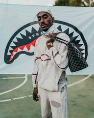 HENNY BLACK TOTE
