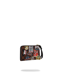 MICKEY MOUSE MOGUL DISNEY COLLAB WALLET