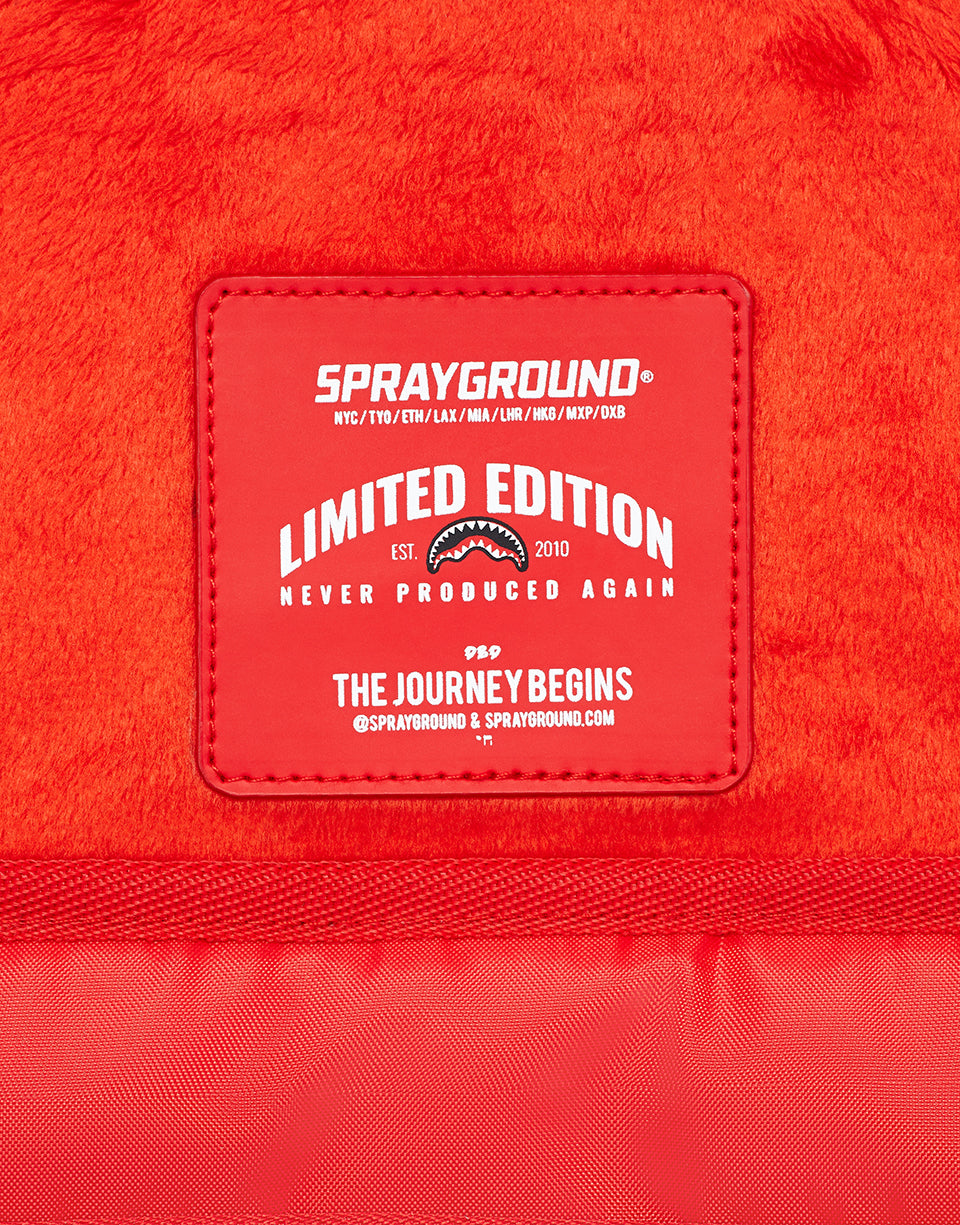 90'S NICK: MONEY STACKS BACKPACK